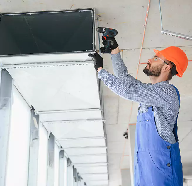 Why Homeowners & Businesses Trust Us in Cloverleaf, TX