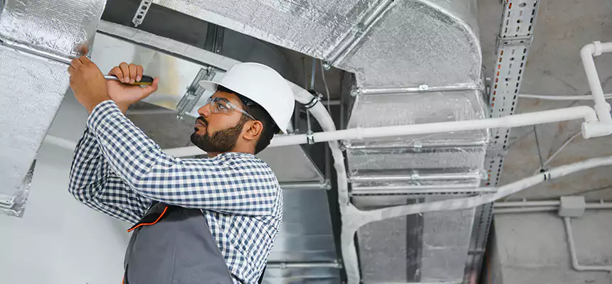 Proactive Ac Vent Repairs & Air Duct Replacement Companies Near Me in Cloverleaf