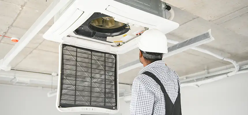 Our Affordable Duct Cleaning Near Me Services in Cloverleaf, TX