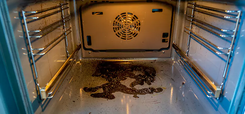 Our Air Duct Overhaul & Upgrades Services in Cloverleaf, TX