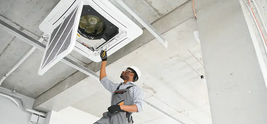 Efficient Multi‑Unit & HOA Annual Vent Cleaning Plans in Cloverleaf