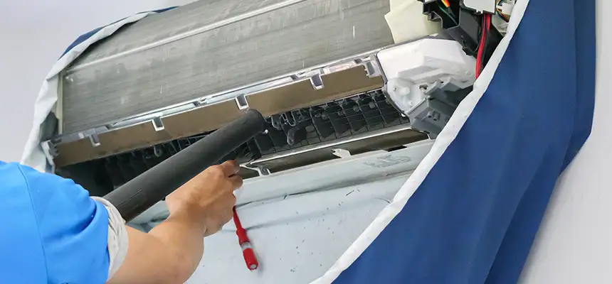 Advanced Clogged Dryer Vent Repair for Multi-Unit & Commercial in Cloverleaf, TX