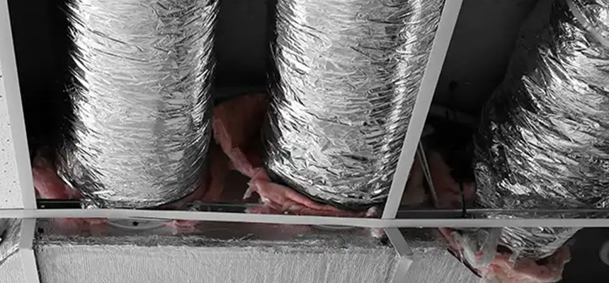 Scalable Commercial Multi‑Unit Dryer Vent Camera Inspection in Cloverleaf, TX