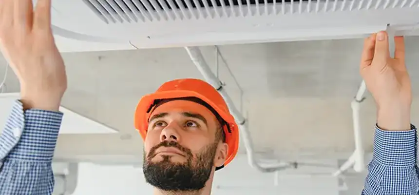 Our Furnace Vent Cleaning Services in Cloverleaf, TX