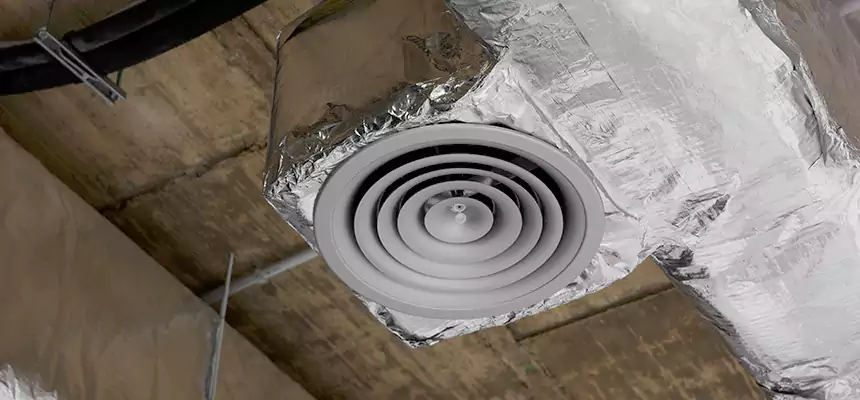 Our HVAC Ductwork Installation Services in Cloverleaf, TX