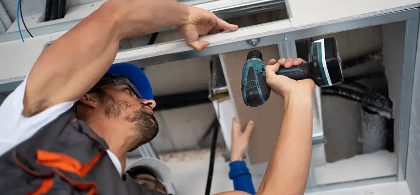 Our Improve Home Air Circulation Services in Cloverleaf, TX