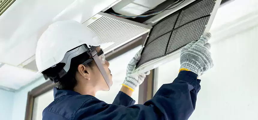 Our Multi-family Home Duct Cleaning Services in Cloverleaf, TX