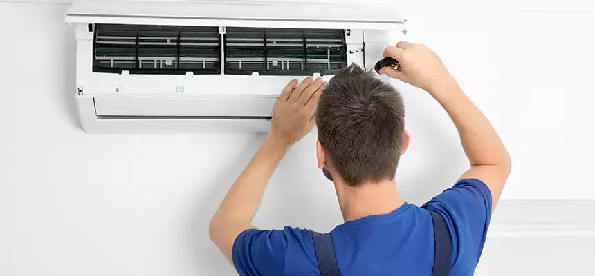 Our Smart Air Conditioning Installation Services in Cloverleaf, TX