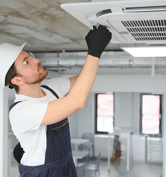 Top Affordable Duct Cleaning Services Near Me in Cloverleaf, TX