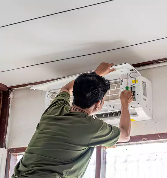 About Air Duct & AC Odor Removal in Cloverleaf, TX