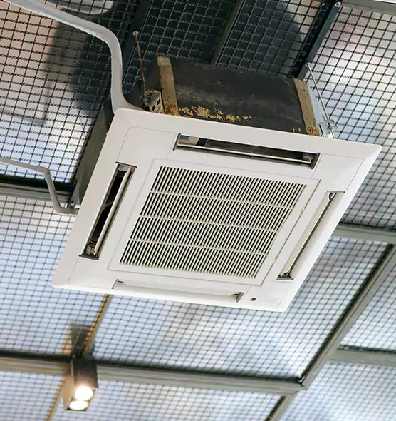 Top-Notch Allergy Relief Vent Cleaning Services in Cloverleaf, TX