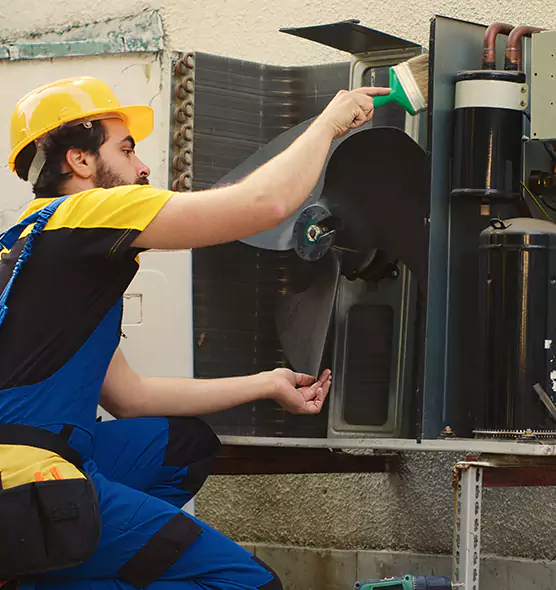 About Dryer Duct Fire Hazard Inspection in Cloverleaf, TX