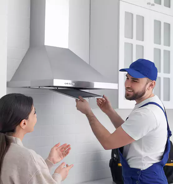 Professional Dryer Vent Cleaning Service in Cloverleaf, TX