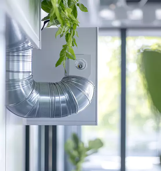 Professional Eco-Friendly Duct Cleaning Services in Cloverleaf, TX