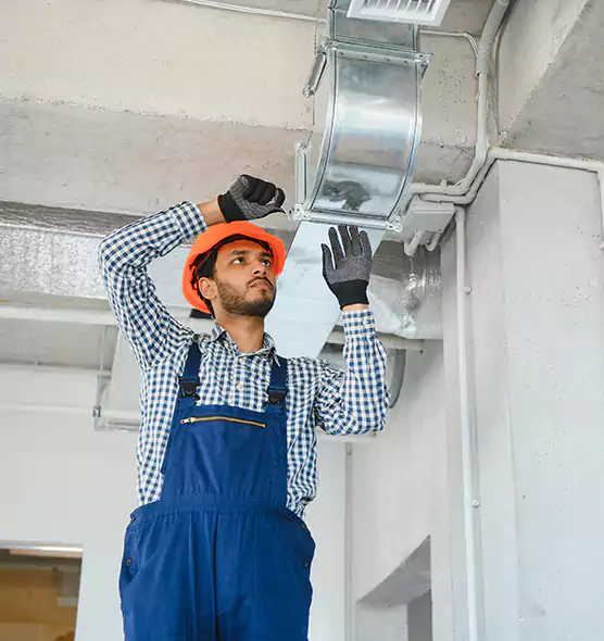 About Hotel Duct And Vent Cleaning in Cloverleaf, TX