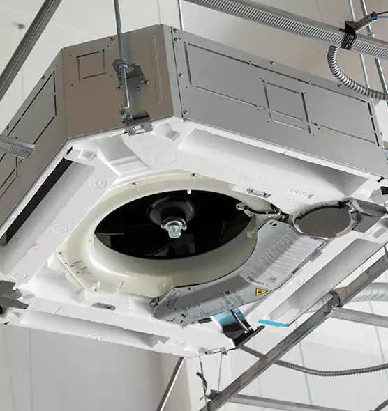 Professional Industrial Dryer Vent Cleaning in Cloverleaf, TX