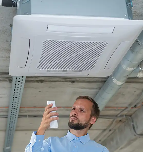 About Local Vent Cleaning Services in Cloverleaf, TX