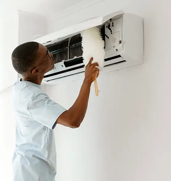 Professional Maximize AC Efficiency  in Cloverleaf, TX
