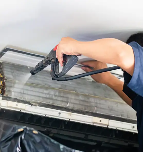 Welcome to Move-in/Move-out Duct Cleaning Services in Cloverleaf, TX