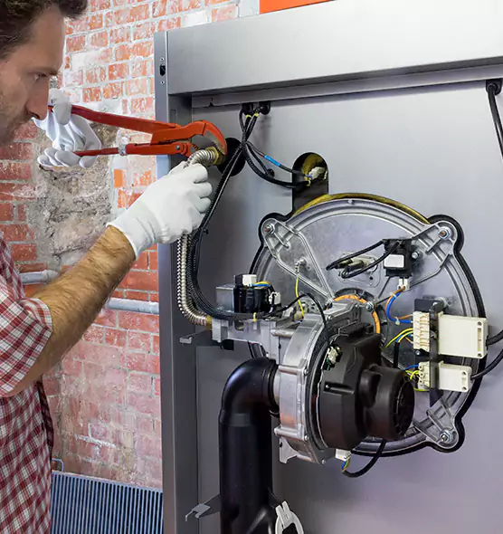 Advanced Repair Dryer Vent Hose in Cloverleaf, TX