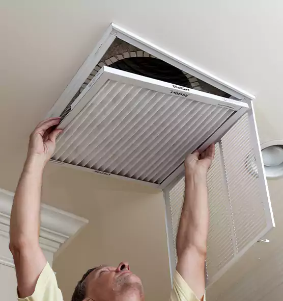 Advanced Residential Vent Cleaning in Cloverleaf, TX