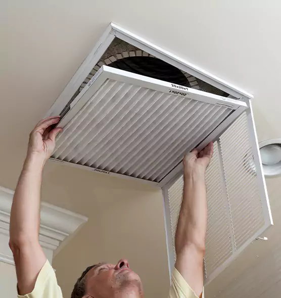 Professional Vent Relocation Services in Cloverleaf, TX