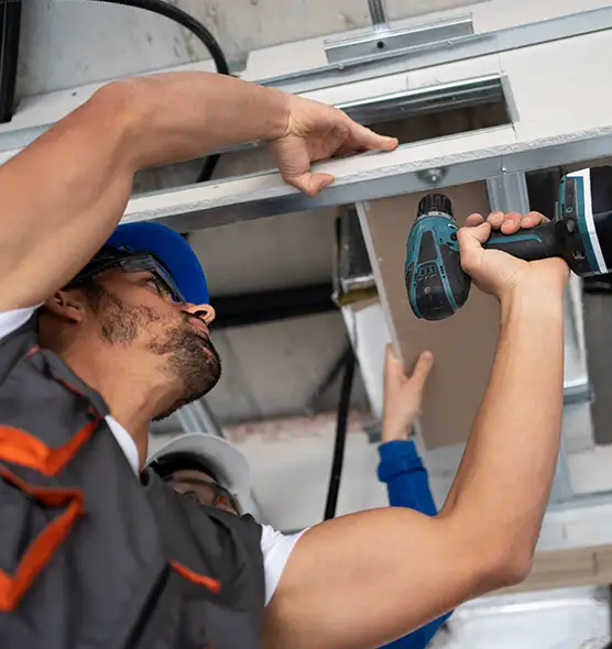 About Vent Smoke Odor Elimination in Cloverleaf, TX