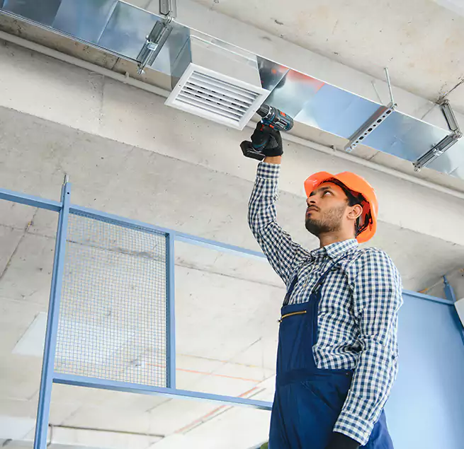 Why Homeowners & Businesses Trust Us in Cloverleaf, TX?