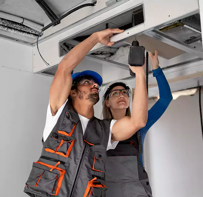 Why Homeowners & Businesses Trust Us in Cloverleaf, TX