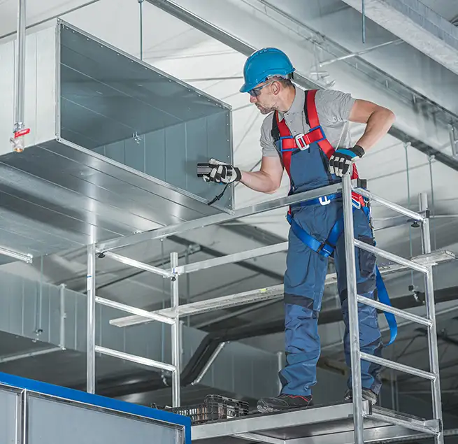 Why Homeowners & Businesses Trust Us in Cloverleaf, TX?