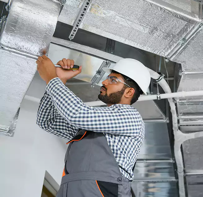 Why Homeowners & Businesses Trust Us Cloverleaf, TX?