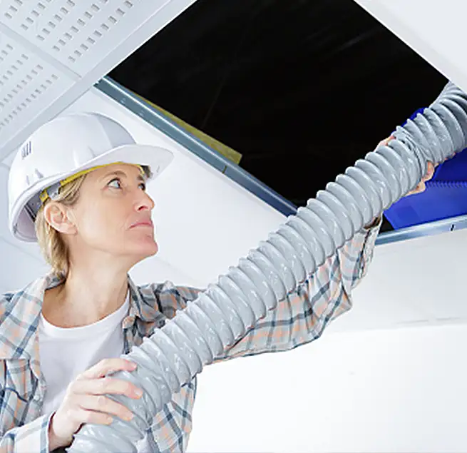 Why Homeowners & Businesses Trust Us Cloverleaf, TX