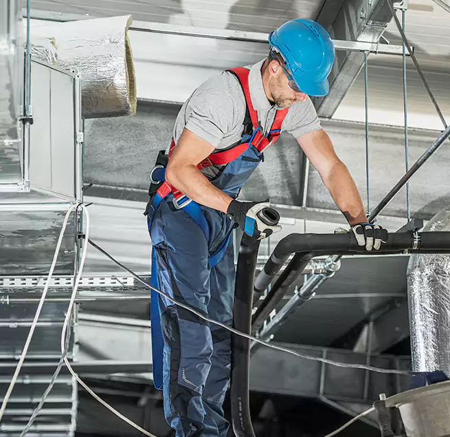 Why Homeowners & Businesses Trust Us in Cloverleaf, TX?