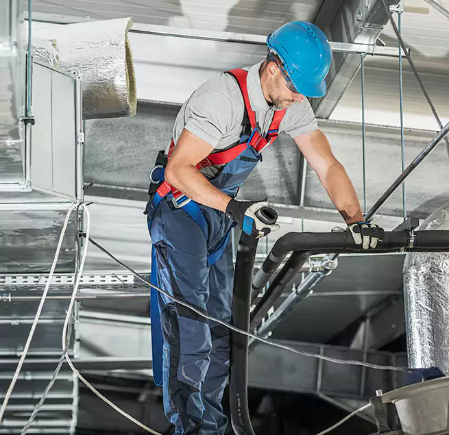 Why Homeowners & Businesses Trust Us in Cloverleaf, TX?