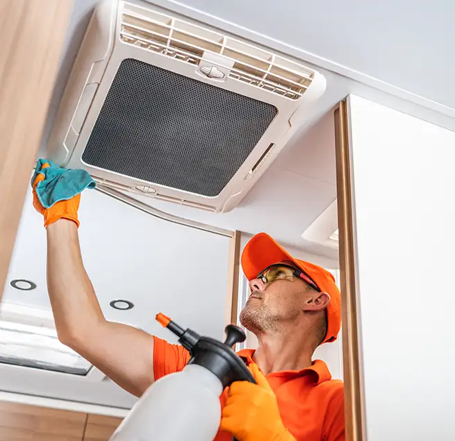 Why Homeowners & Businesses Trust Us in Cloverleaf, TX?