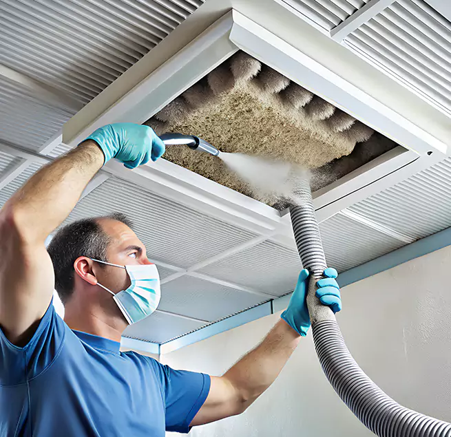 Why Homeowners Businesses Trust Us in Cloverleaf, TX