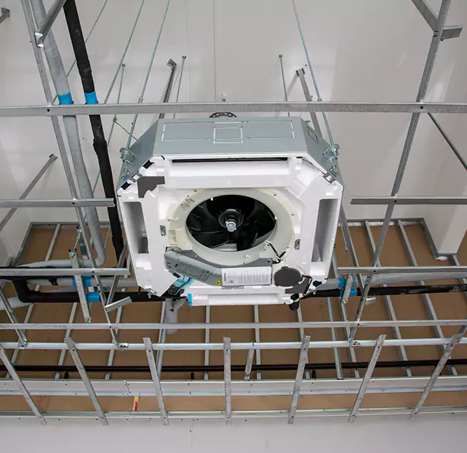 Why Homeowners & Businesses Trust Us in Cloverleaf, TX?