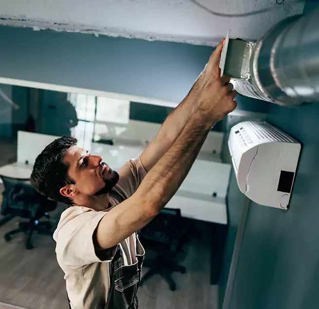 Why Homeowners & Businesses Trust Us in Cloverleaf, TX?