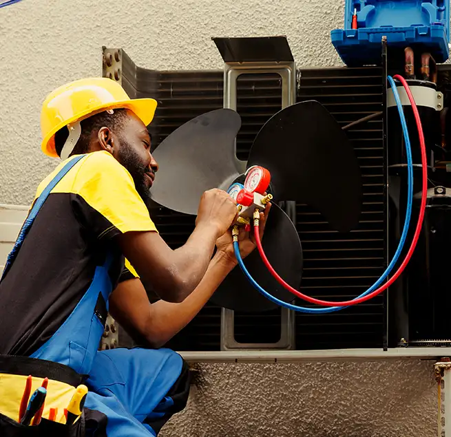 Why Homeowners & Businesses Trust Us in Cloverleaf, TX?