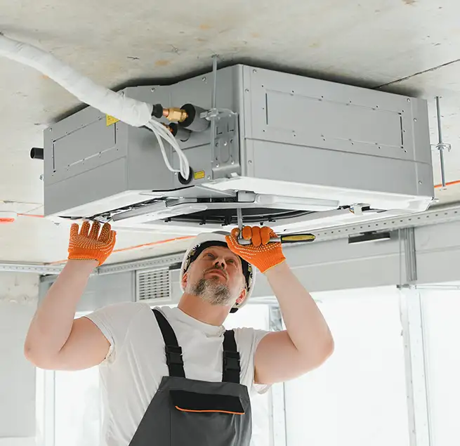 Why Homeowners & Businesses Trust Us Cloverleaf, TX