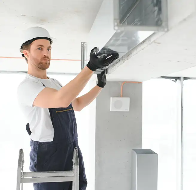 Why Homeowners & Businesses Trust Us in Cloverleaf, TX?