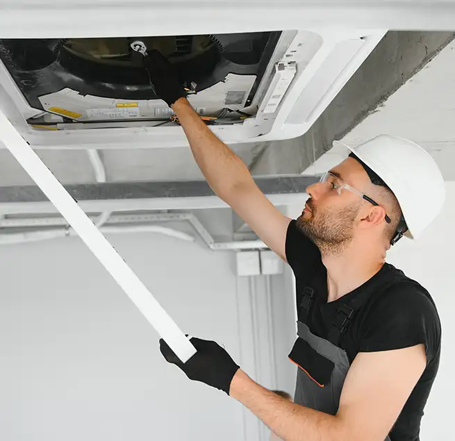 Why Homeowners & Businesses Trust Us in Cloverleaf, TX?