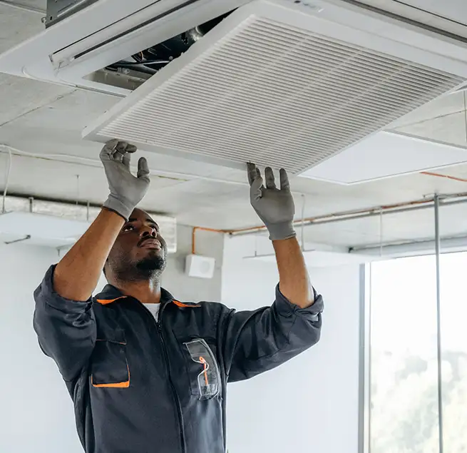  Why Homeowners & Businesses Trust Us in Cloverleaf, TX?