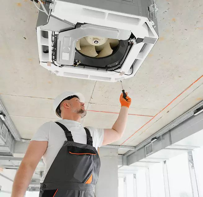 Why Homeowners Businesses Trust Us in Cloverleaf, TX