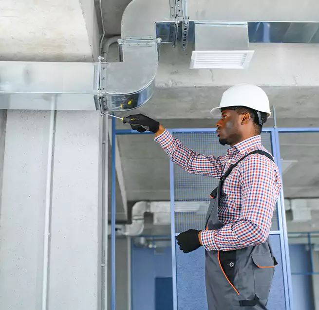 Why Homeowners & Businesses Trust Us in Cloverleaf, TX