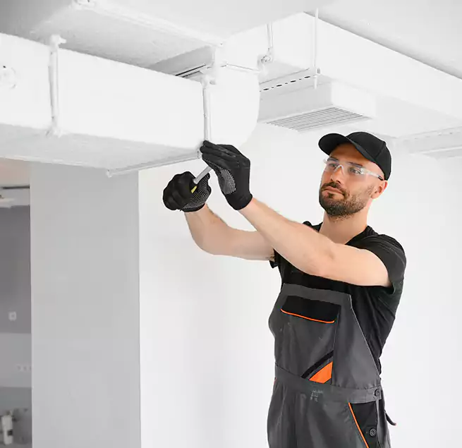  Why Homeowners Businesses Trust Us Cloverleaf, TX