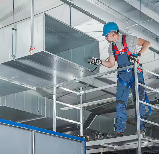 Why Homeowners & Businesses Trust Us Cloverleaf, TX