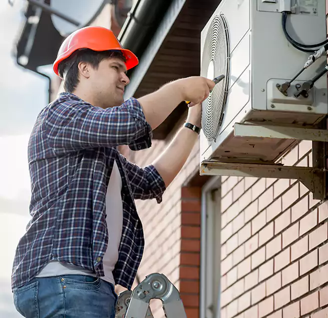 Why Homeowners & Businesses Trust Us Cloverleaf, TX