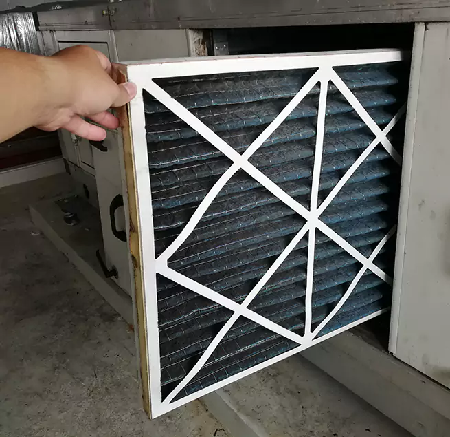 Why Homeowners & Businesses Trust Us Cloverleaf, TX?